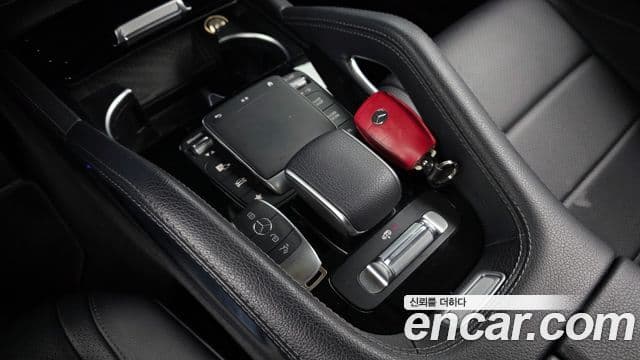 Mercedes-Benz GLE-класс W167 GLE300d 4MATIC, 2020 9