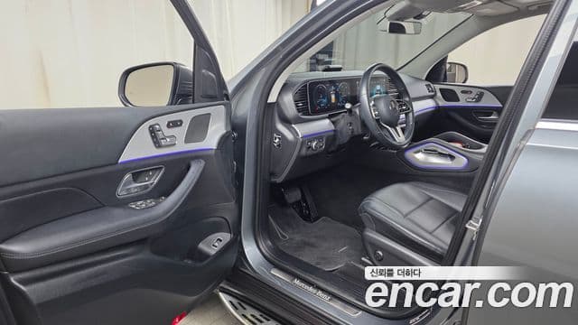 Mercedes-Benz GLE-класс W167 GLE300d 4MATIC, 2020 10