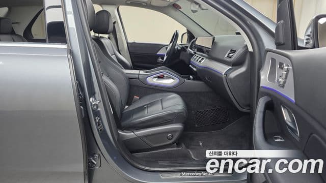 Mercedes-Benz GLE-класс W167 GLE300d 4MATIC, 2020 11