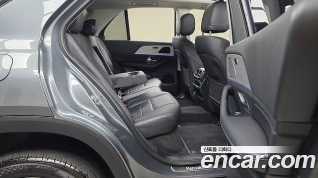 Mercedes-Benz GLE-класс W167 GLE300d 4MATIC, 2020 12