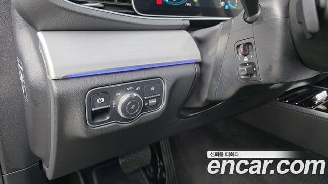 Mercedes-Benz GLE-класс W167 GLE300d 4MATIC, 2020 14