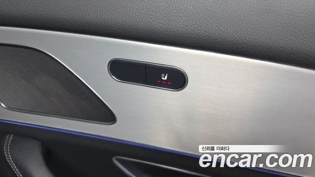 Mercedes-Benz GLE-класс W167 GLE300d 4MATIC, 2020 18