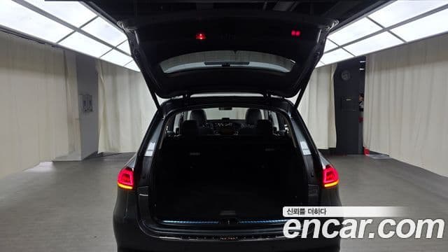 Mercedes-Benz GLE-класс W167 GLE300d 4MATIC, 2020 20