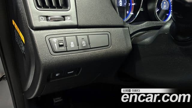 Hyundai Sonata The / новый 브릴리언트 CVVL Blue Saver, 2013 15