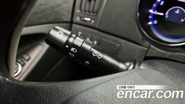 Hyundai Sonata The / новый 브릴리언트 CVVL Blue Saver, 2013 18