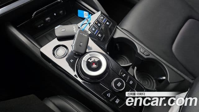 Kia Sportage 5세대 гибрид Noblesse 2WD, 2023 9
