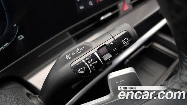 Kia Sportage 5세대 гибрид Noblesse 2WD, 2023 17