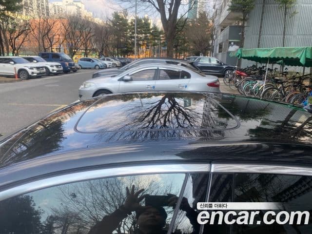 BMW 5시리즈 (G30) Luxury, 2023 6