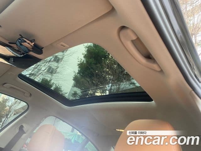 BMW 5시리즈 (G30) Luxury, 2023 8