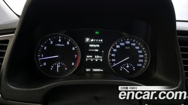 Hyundai Avante AD Premium, 2016 8