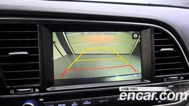 Hyundai Avante AD Premium, 2016 15