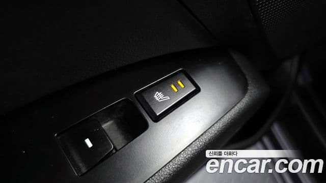 Hyundai Avante AD Premium, 2016 17