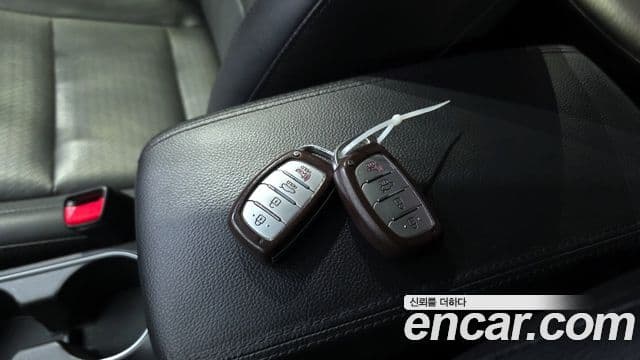 Hyundai Avante AD Premium, 2016 20