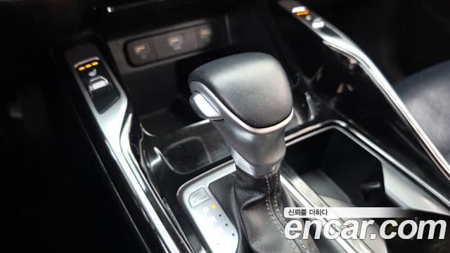 Kia Sorento 4세대 Trendy, 2021 9