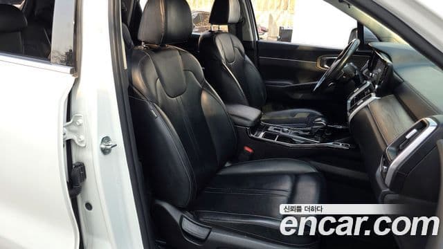 Kia Sorento 4세대 Trendy, 2021 10