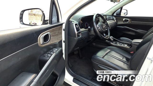 Kia Sorento 4세대 Trendy, 2021 11