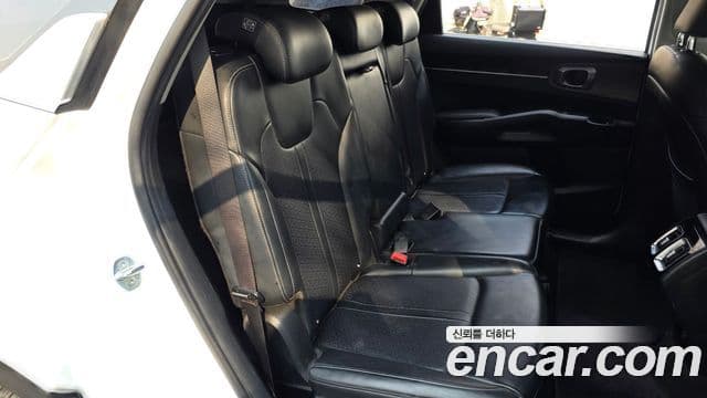 Kia Sorento 4세대 Trendy, 2021 12
