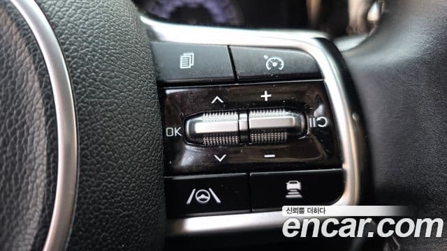 Kia Sorento 4세대 Trendy, 2021 17
