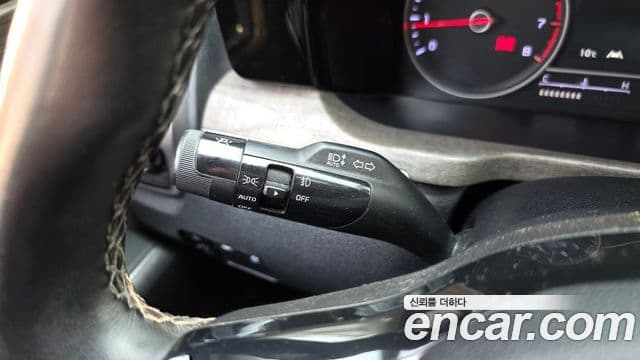 Kia Sorento 4세대 Trendy, 2021 18