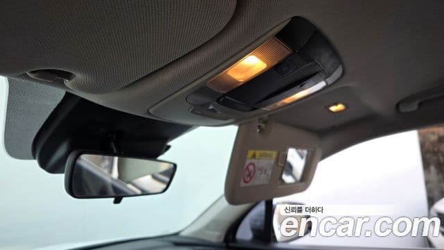 Kia Sorento 4세대 Trendy, 2021 19