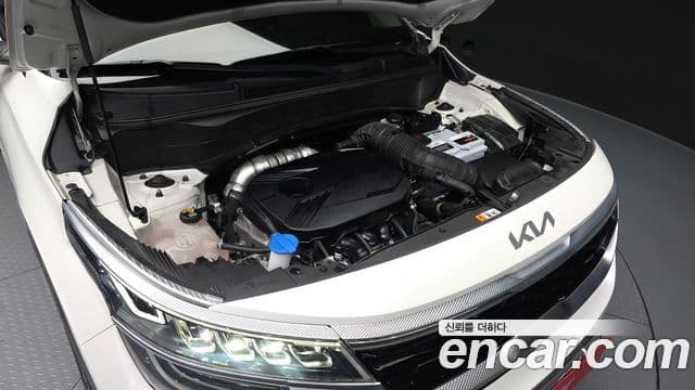 Kia Seltos Signature, 2022 6