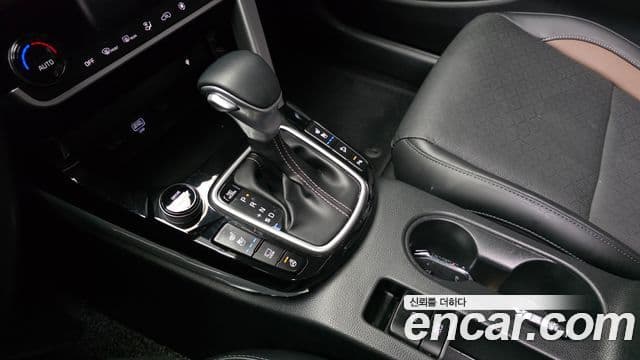 Kia Seltos Signature, 2022 9