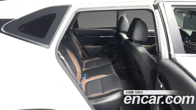 Kia Seltos Signature, 2022 12