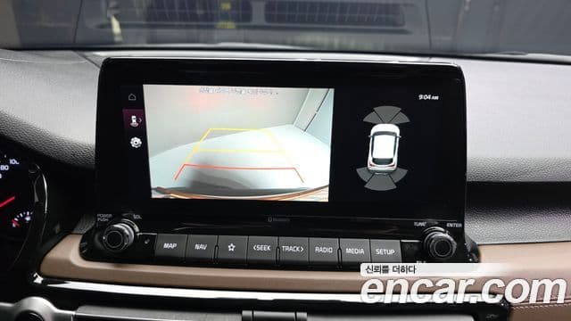 Kia Seltos Signature, 2022 15