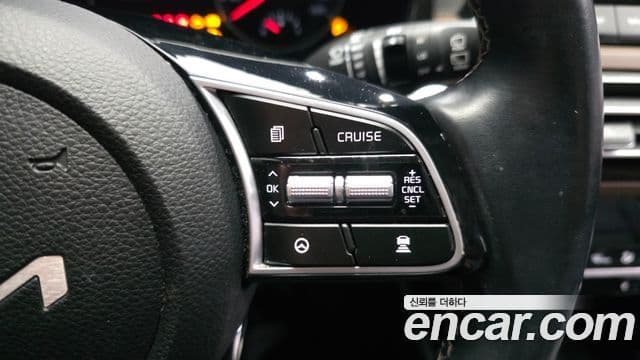 Kia Seltos Signature, 2022 17