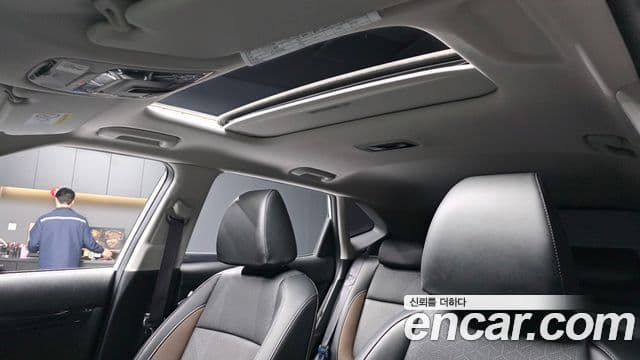 Kia Seltos Signature, 2022 18