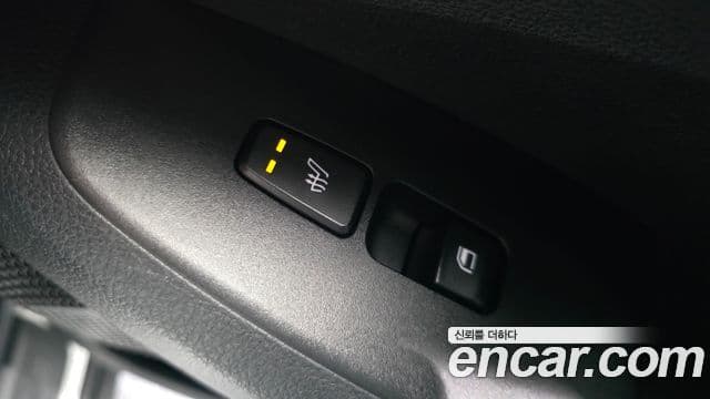 Kia Seltos Signature, 2022 19