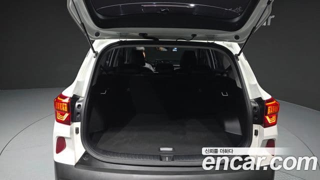 Kia Seltos Signature, 2022 20