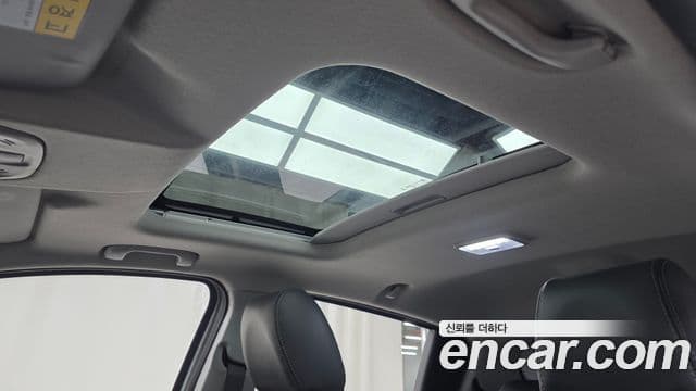 Chevrolet(GM대우) The / новый Next Spark LTZ, 2017 19