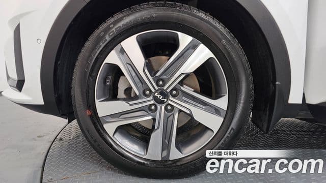 Kia Sorento 4세대 Signature, 2022 все фото