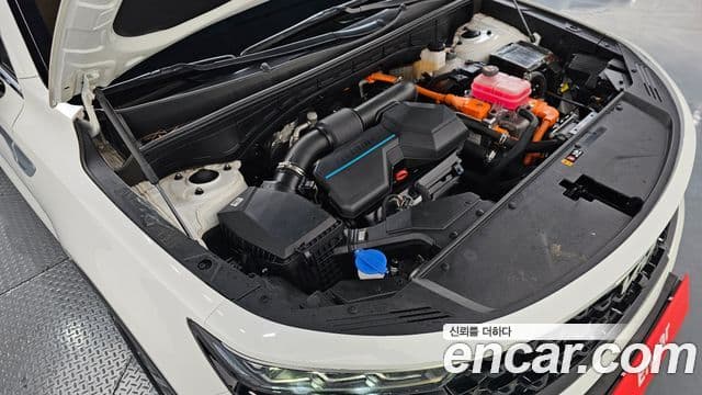 Kia Sorento 4세대 Signature, 2022 6