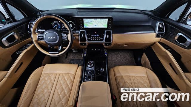 Kia Sorento 4세대 Signature, 2022 7