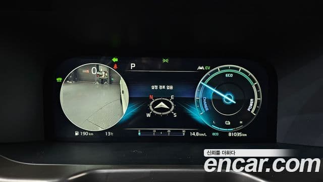 Kia Sorento 4세대 Signature, 2022 8