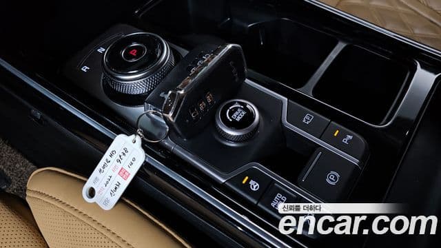 Kia Sorento 4세대 Signature, 2022 9