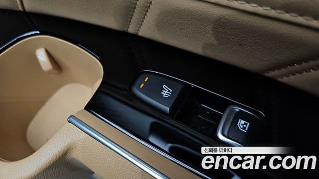 Kia Sorento 4세대 Signature, 2022 18