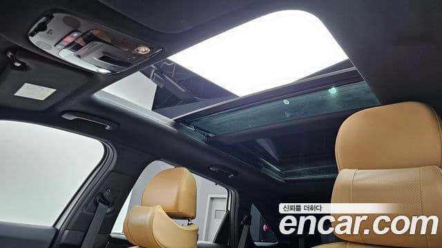 Kia Sorento 4세대 Signature, 2022 19