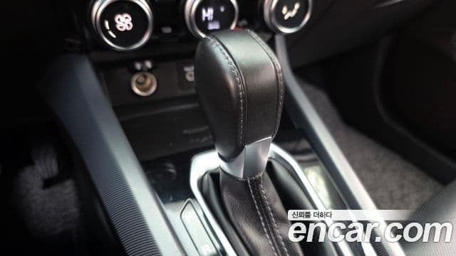 Renault Korea(Samsung) XM3 Signature, 2020 9