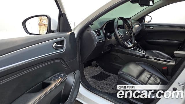 Renault Korea(Samsung) XM3 Signature, 2020 11