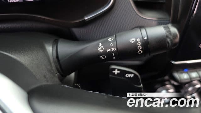 Renault Korea(Samsung) XM3 Signature, 2020 18