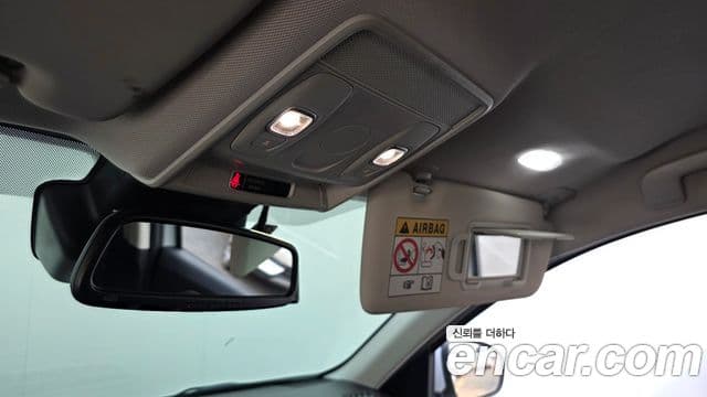 Renault Korea(Samsung) XM3 Signature, 2020 19