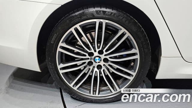 BMW 5시리즈 (G30) 530i xDrive M Sport Plus, 2020 все фото