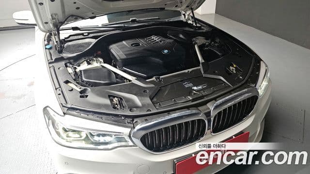BMW 5시리즈 (G30) 530i xDrive M Sport Plus, 2020 6