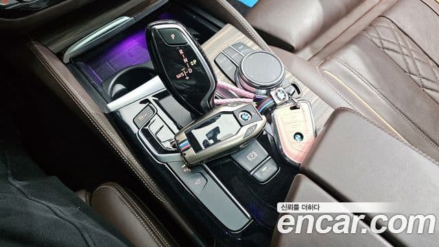 BMW 5시리즈 (G30) 530i xDrive M Sport Plus, 2020 9