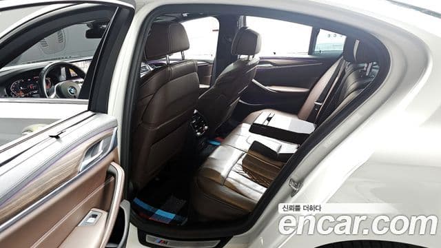 BMW 5시리즈 (G30) 530i xDrive M Sport Plus, 2020 11