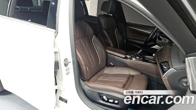 BMW 5시리즈 (G30) 530i xDrive M Sport Plus, 2020 12