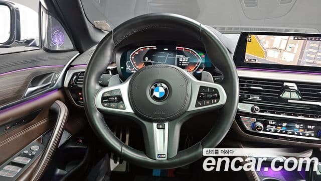 BMW 5시리즈 (G30) 530i xDrive M Sport Plus, 2020 13